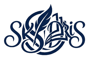 Skaldris